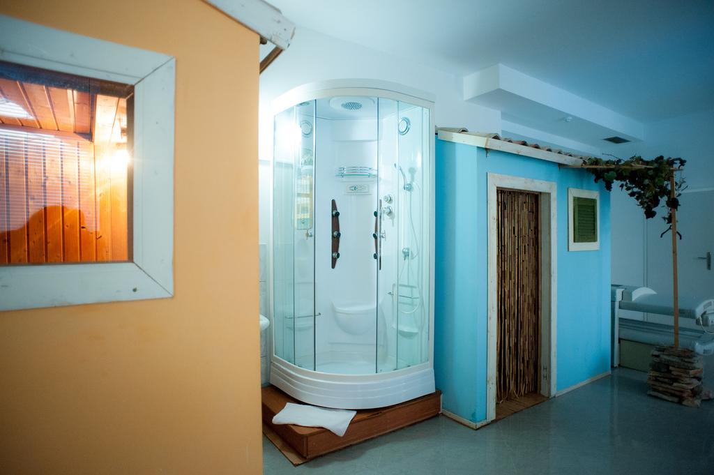 Hotel Arcus Residence Medulin Exterior photo