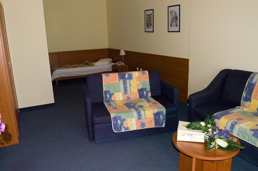 Hotel Arcus Residence Medulin Room photo