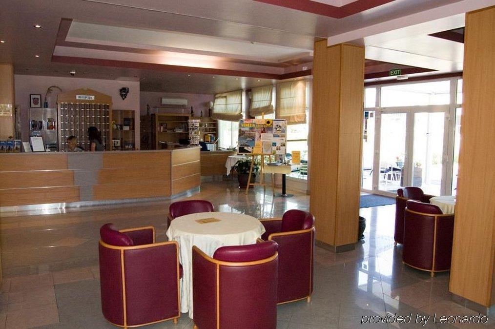 Hotel Arcus Residence Medulin Exterior photo